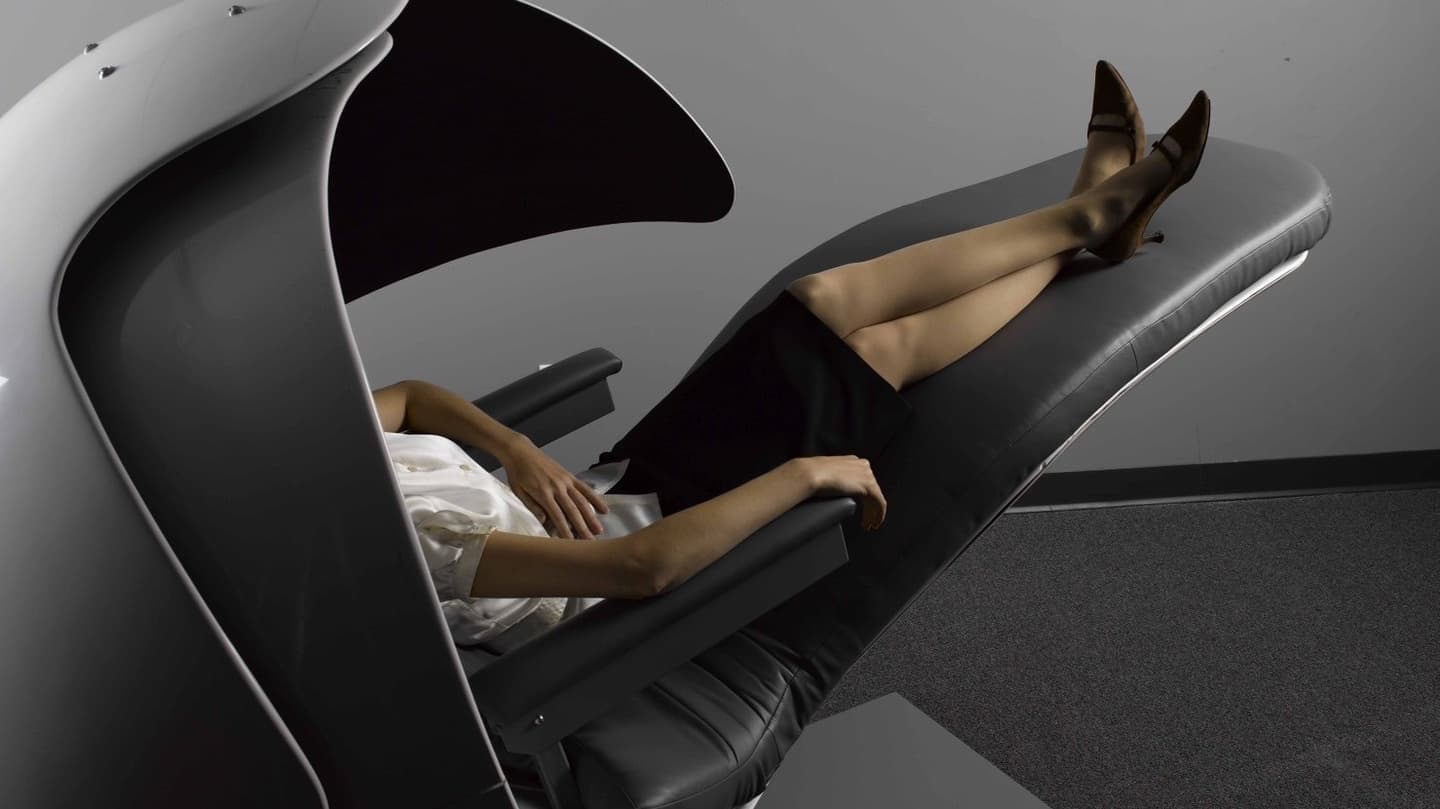 EnergyPod（エナジーポッド）