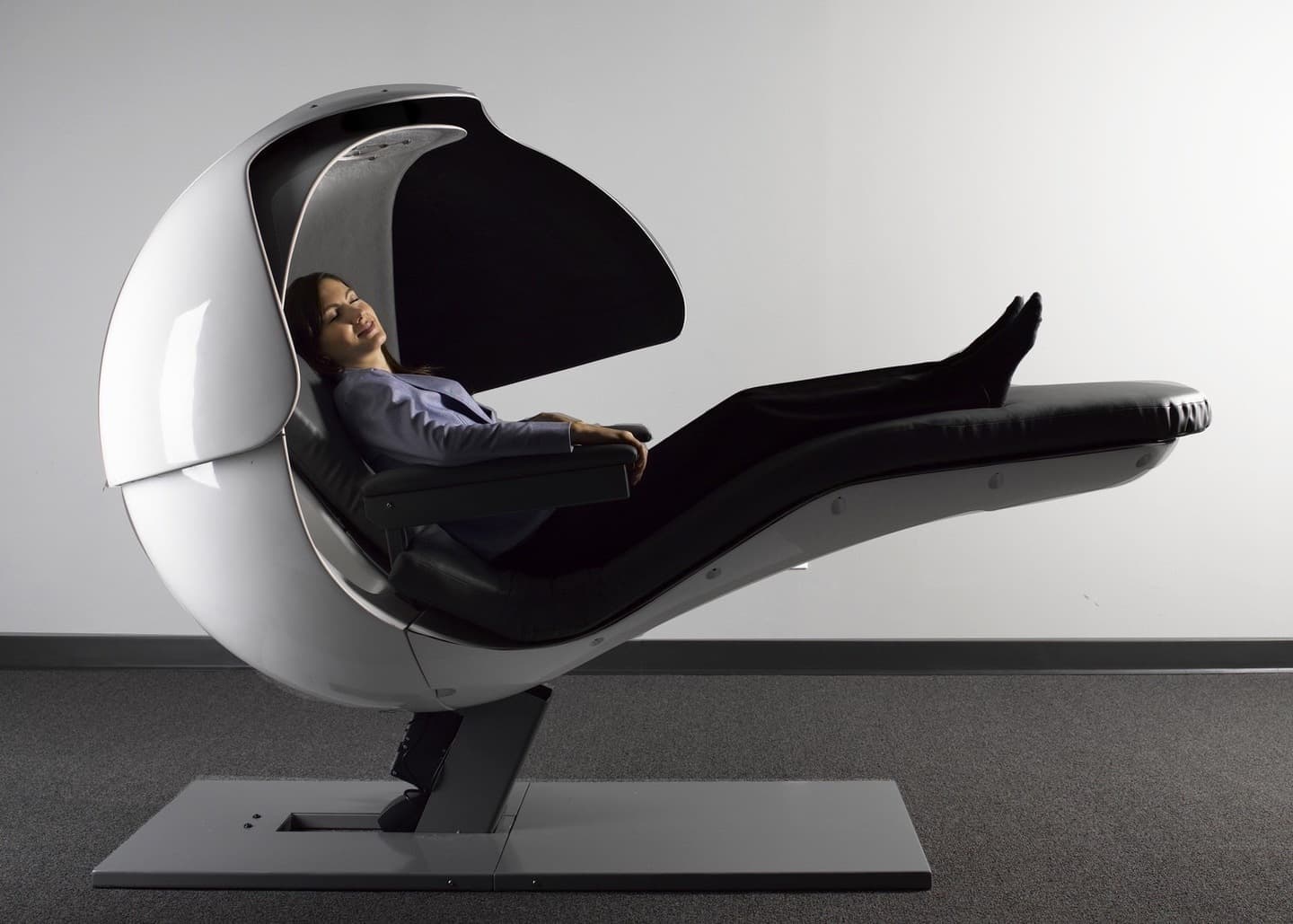 EnergyPod（エナジーポッド）