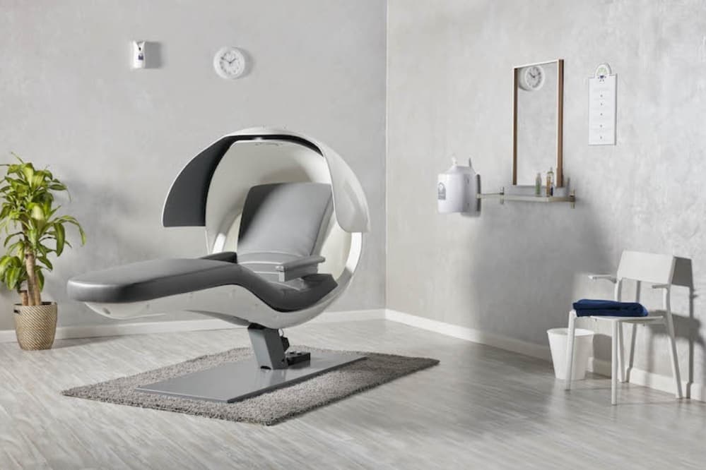 EnergyPod（エナジーポッド）