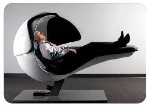 人間工学に基づいた設計