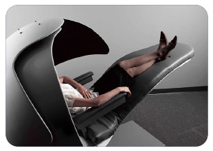 耐久性と快適性