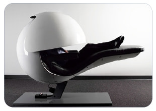 プライバシーバイザー