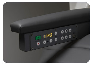 プライバシーバイザー