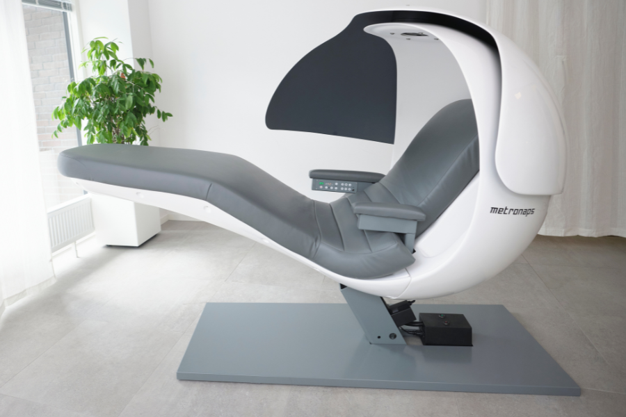 EnergyPod（エナジーポッド）